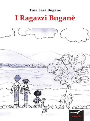 cover image of I ragazzi Bugane'